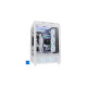 Thermaltake Triton White, Gaming-PC(weiß/transparent, Windows 11 Home 64-Bit)