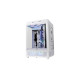 Thermaltake Triton White, Gaming-PC(weiß/transparent, Windows 11 Home 64-Bit)