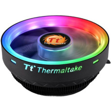 Thermaltake UX100 ARGB, CPU-Kühler(schwarz)