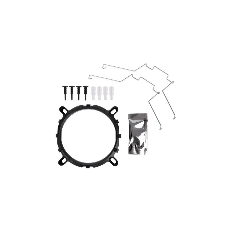 Thermaltake UX200 ARGB PWM, CPU-Kühler