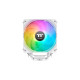 Thermaltake UX200 SE ARGB Lighting CPU Cooler White, CPU-Kühler(weiß)