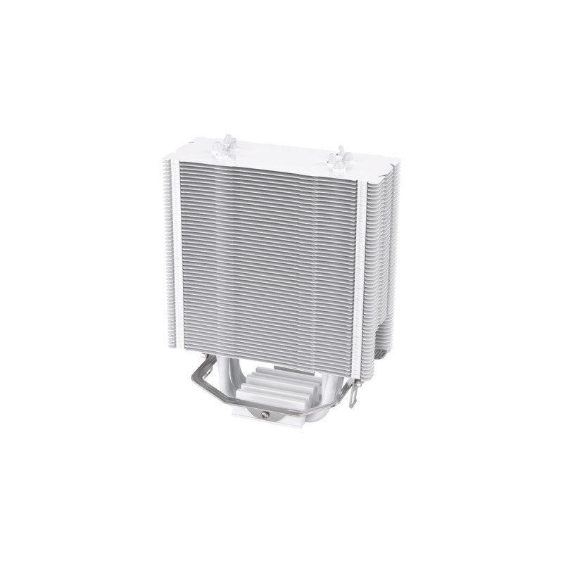 Thermaltake UX200 SE ARGB Lighting CPU Cooler White, CPU-Kühler(weiß)