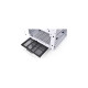Thermaltake V350 TG ARGB Air Snow White, Tower-Gehäuse(weiß, Tempered Glass)