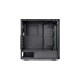 Thermaltake V350 TG ARGB Air, Tower-Gehäuse(schwarz, Tempered Glass)