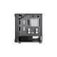 Thermaltake Versa T27 TG ARGB, Tower-Gehäuse(schwarz, Tempered Glass)