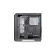 Thermaltake View 300 MX, Tower-Gehäuse(schwarz, Tempered Glass)