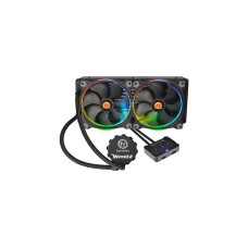 Thermaltake Water 3.0 Riing RGB 280mm, Wasserkühlung