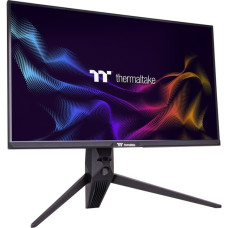 ThermaltakeTGM-I27FQ, Gaming-Monitor(69 cm (27 Zoll), schwarz, QHD, IPS, 165Hz Panel)