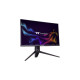 ThermaltakeTGM-I27FQ, Gaming-Monitor(69 cm (27 Zoll), schwarz, QHD, IPS, 165Hz Panel)