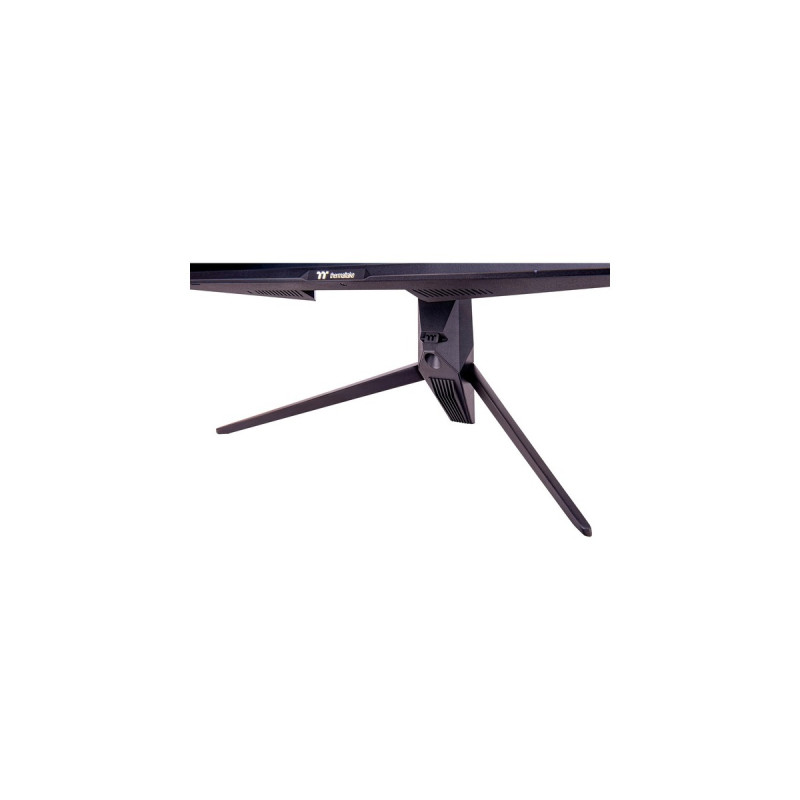 ThermaltakeTGM-I27FQ, Gaming-Monitor(69 cm (27 Zoll), schwarz, QHD, IPS, 165Hz Panel)