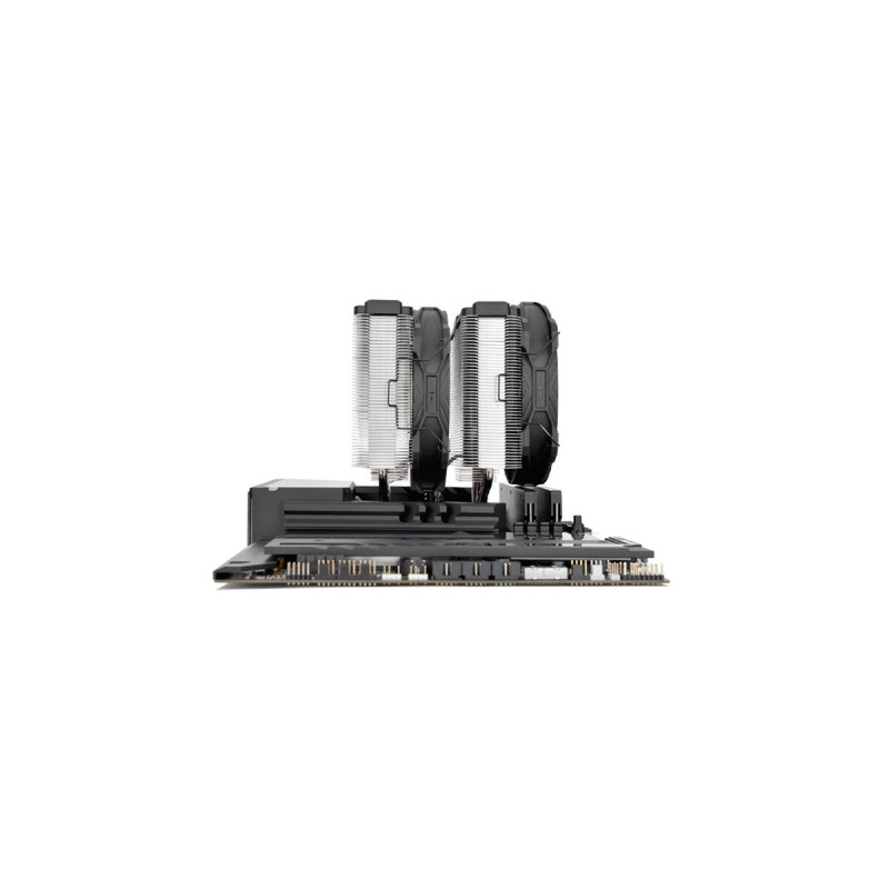 ThermaltakeTOUGHAIR 710 CPU Cooler, CPU-Kühler