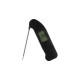 Thermapen Superfast ONE Thermometer(schwarz, Outlet)