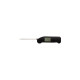 Thermapen Superfast ONE Thermometer(schwarz, Outlet)