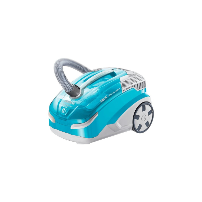 Thomas AQUA+ ANTI ALLERGY, Hochdruckreiniger(blau)
