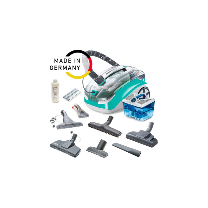 Thomas AQUA+ MULTI CLEAN X10, Waschsauger