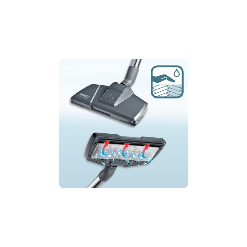 Thomas AQUA+ MULTI CLEAN X10, Waschsauger