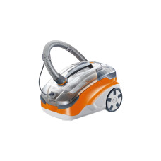 Thomas AQUA+ PET & FAMILY , Waschsauger(grau/orange)