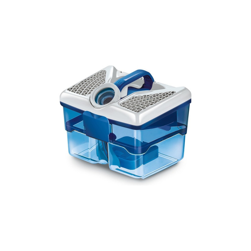 Thomas AQUA+ PET & FAMILY , Waschsauger(grau/orange)