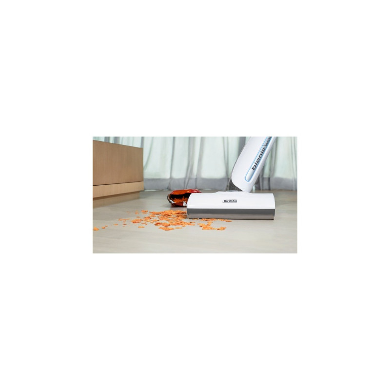 Thomas Bionic WashStick, Hartbodenreiniger(weiß)