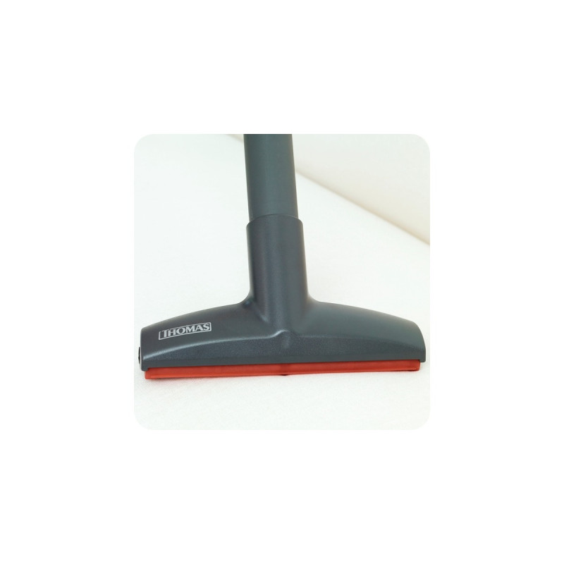 Thomas Bodenstaubsauger Perfect Air Animal Pure(grau)