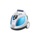 Thomas Dampfreiniger Vaporo Buggy(blau/weiß)