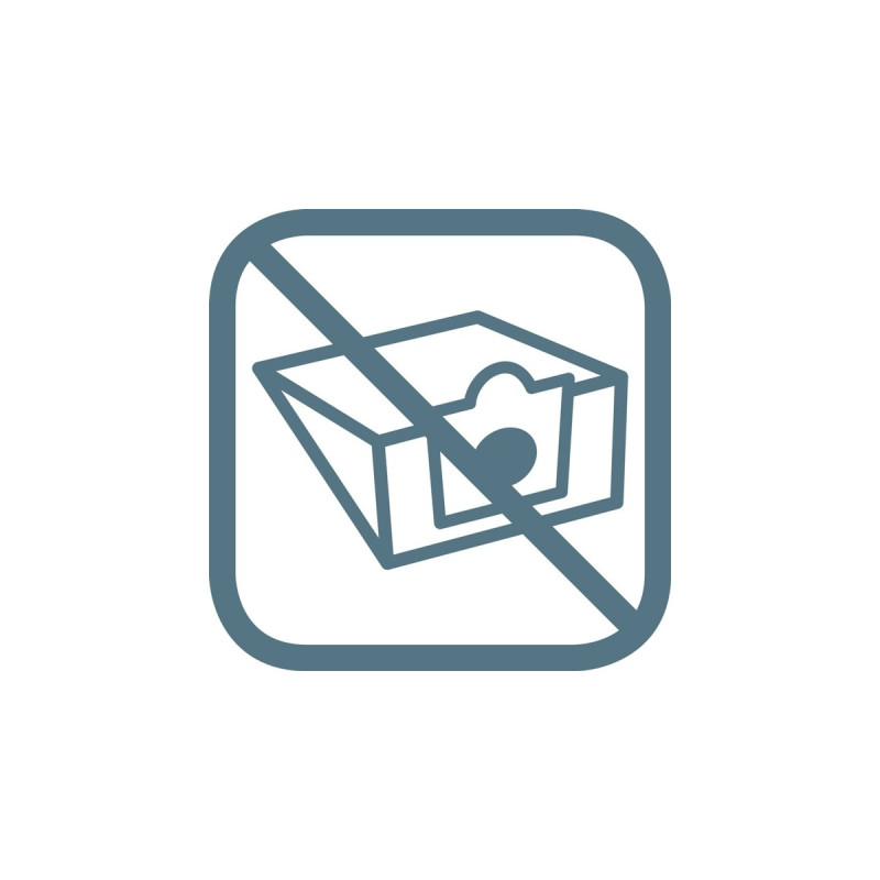 Thomas EasyBox für perfect air und AQUA+, Staubfilter