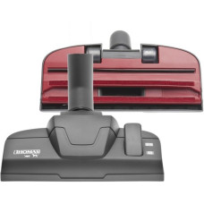 Thomas Tierhaar-Bodendüse, umschaltbar(grau)