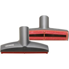 Thomas Tierhaar-Polsterdüse(grau)