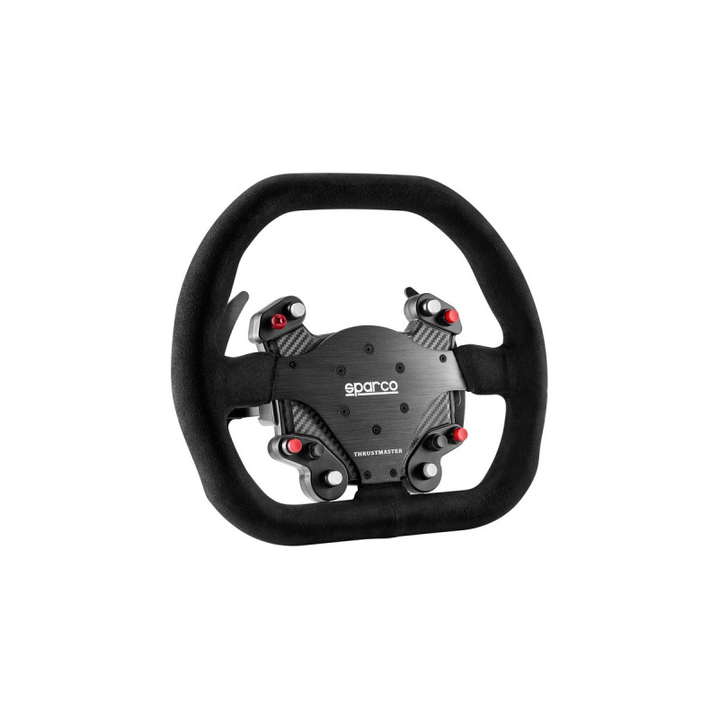 Thrustmaster Competition Wheel Sparco P310 Mod Add-On, Austausch-Lenkrad(schwarz)