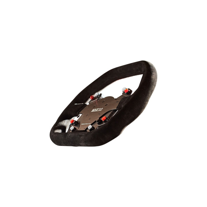 Thrustmaster Competition Wheel Sparco P310 Mod Add-On, Austausch-Lenkrad(schwarz)
