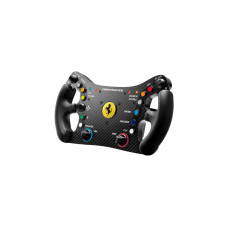 Thrustmaster Ferrari 488 GT3 Wheel Add-On, Austausch-Lenkrad(schwarz)