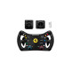 Thrustmaster Ferrari 488 GT3 Wheel Add-On, Austausch-Lenkrad(schwarz)