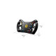 Thrustmaster Ferrari 488 GT3 Wheel Add-On, Austausch-Lenkrad(schwarz)