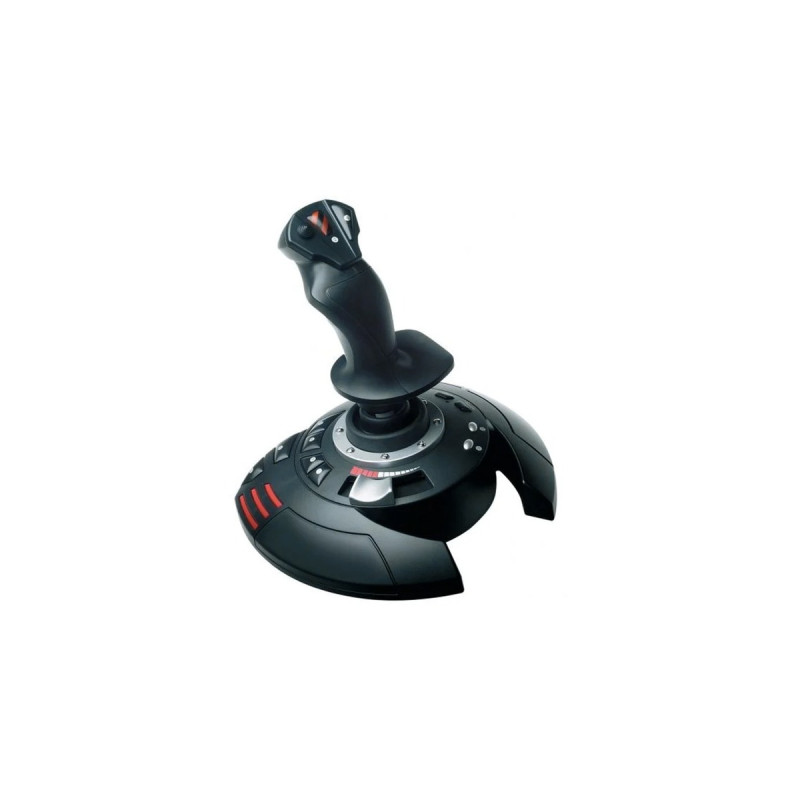 Thrustmaster Flightstick X, Joystick(schwarz)