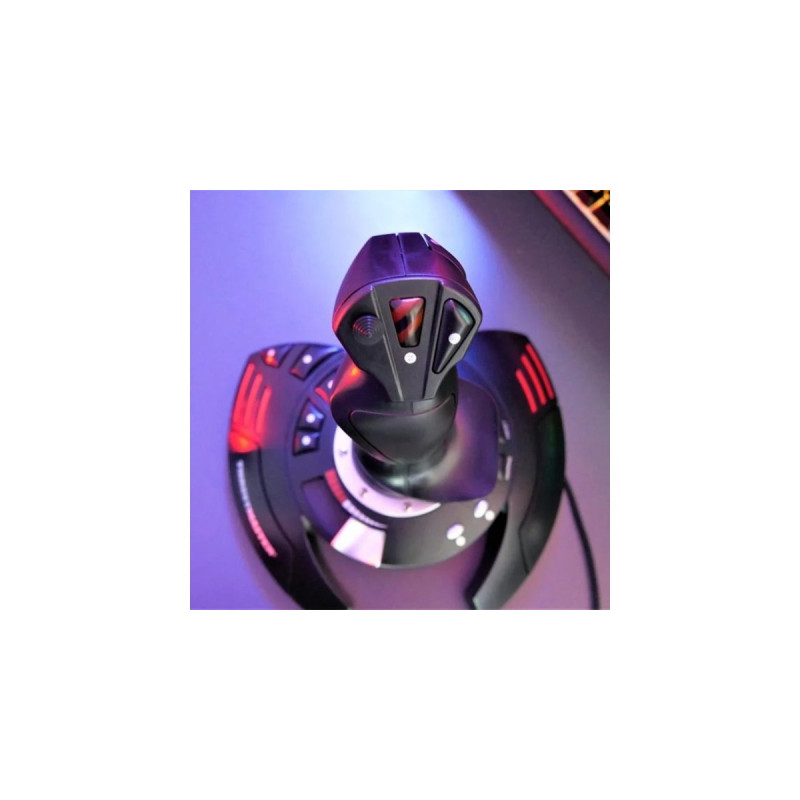 Thrustmaster Flightstick X, Joystick(schwarz)