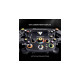 Thrustmaster Formula Wheel Add-On Ferrari SF1000 Edition, Austausch-Lenkrad(schwarz/aluminium)