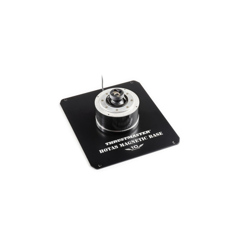 Thrustmaster Hotas Magnetic Base, Halterung(schwarz)
