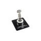 Thrustmaster Hotas Magnetic Base, Halterung(schwarz)