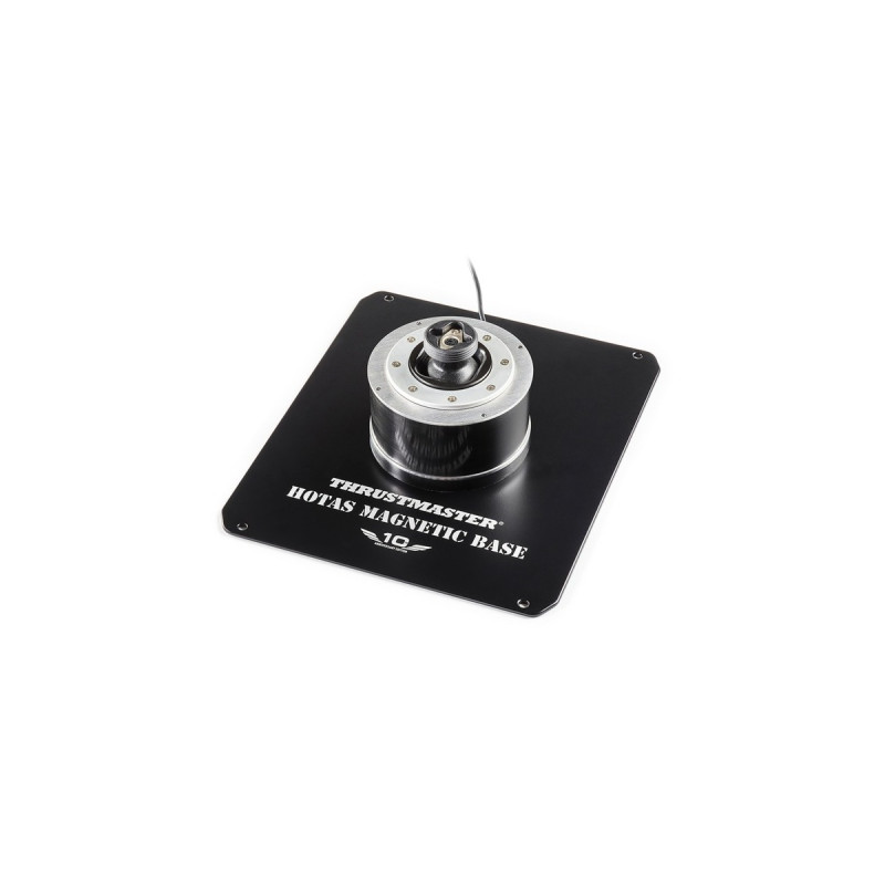 Thrustmaster Hotas Magnetic Base, Halterung(schwarz)