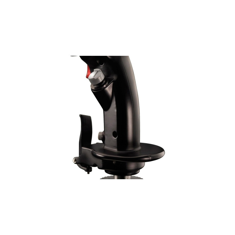 Thrustmaster Hotas Warthog(schwarz/silber)