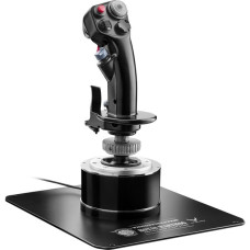 Thrustmaster Hotas Warthog Flight Stick(schwarz/silber)