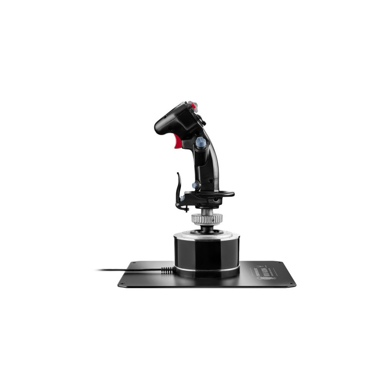 Thrustmaster Hotas Warthog Flight Stick(schwarz/silber)