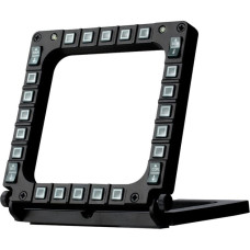 Thrustmaster MFD Cougar Pack, Instrumentenpanel(schwarz)