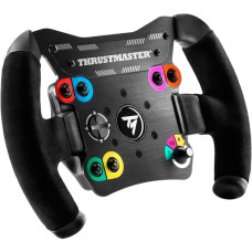 Thrustmaster Open Wheel Add-On, Austausch-Lenkrad(schwarz)