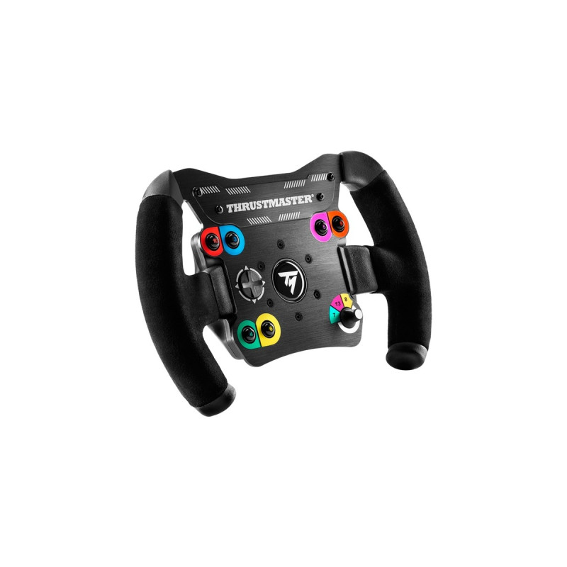 Thrustmaster Open Wheel Add-On, Austausch-Lenkrad(schwarz)