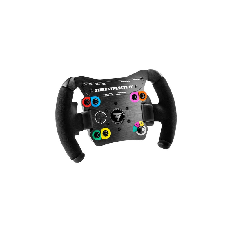 Thrustmaster Open Wheel Add-On, Austausch-Lenkrad(schwarz)