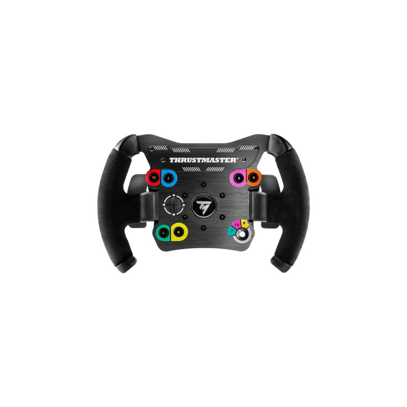 Thrustmaster Open Wheel Add-On, Austausch-Lenkrad(schwarz)