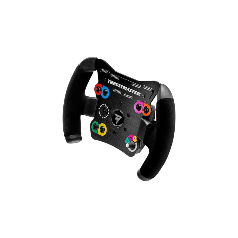 Thrustmaster Open Wheel Add-On, Austausch-Lenkrad(schwarz)