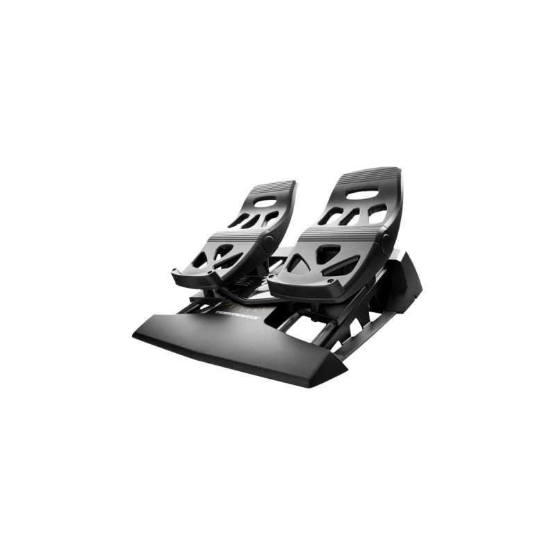 Thrustmaster Pedalset TFRP (Rudder Pedals), Pedale