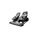 Thrustmaster Pedalset TFRP (Rudder Pedals), Pedale